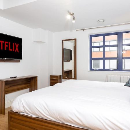 Book Today At Metro Serviced Apartments Bedford - Metro House ,Free Wifi Exterior foto