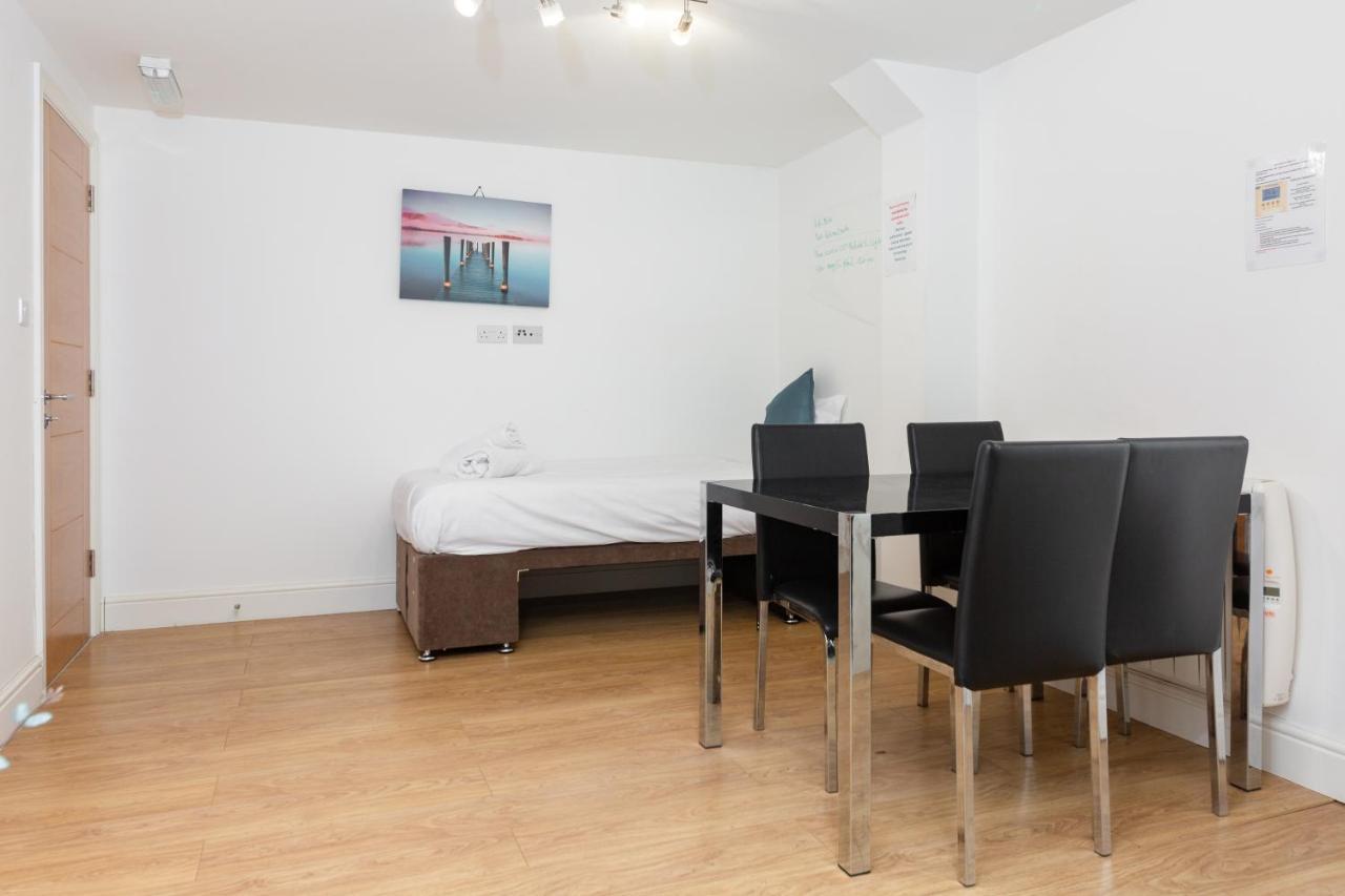 Book Today At Metro Serviced Apartments Bedford - Metro House ,Free Wifi Exterior foto