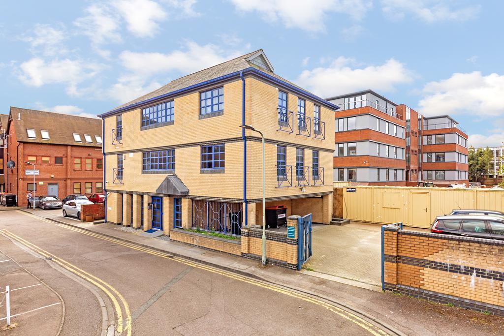 Book Today At Metro Serviced Apartments Bedford - Metro House ,Free Wifi Exterior foto