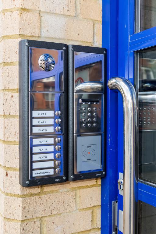 Book Today At Metro Serviced Apartments Bedford - Metro House ,Free Wifi Exterior foto