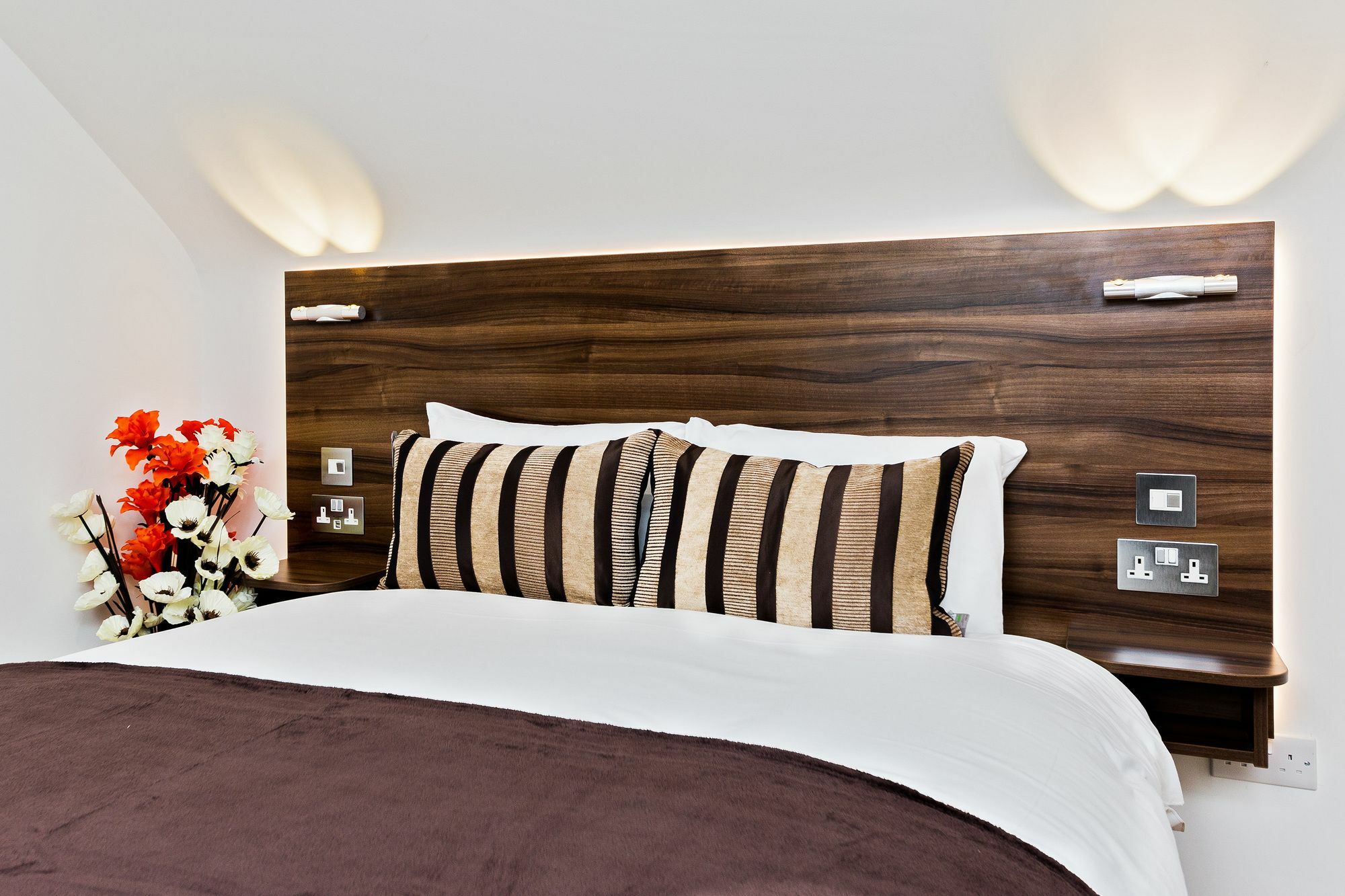 Book Today At Metro Serviced Apartments Bedford - Metro House ,Free Wifi Exterior foto