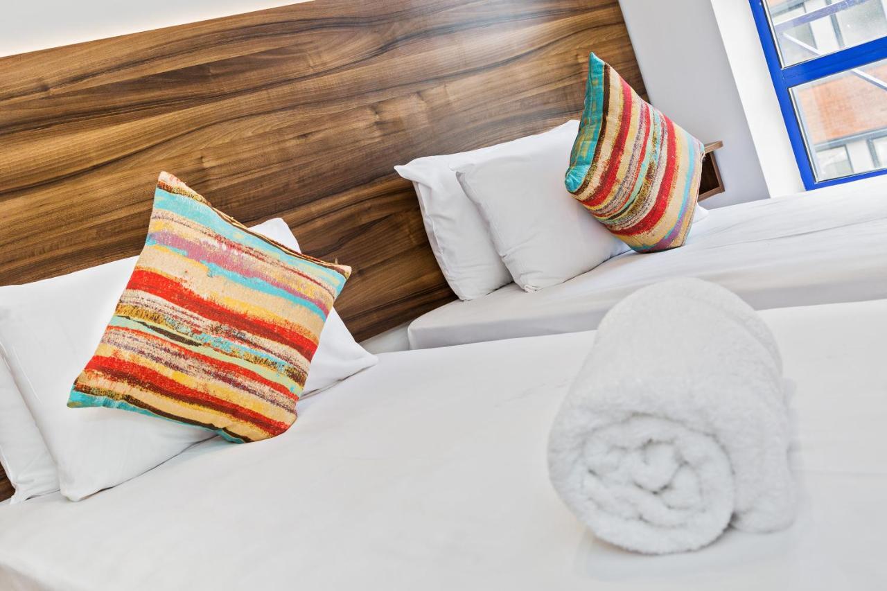 Book Today At Metro Serviced Apartments Bedford - Metro House ,Free Wifi Exterior foto