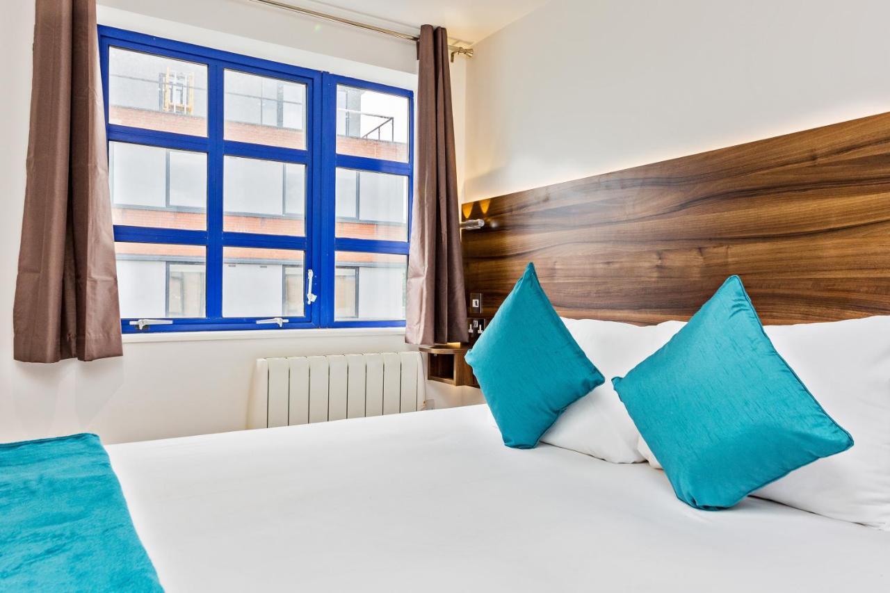 Book Today At Metro Serviced Apartments Bedford - Metro House ,Free Wifi Exterior foto