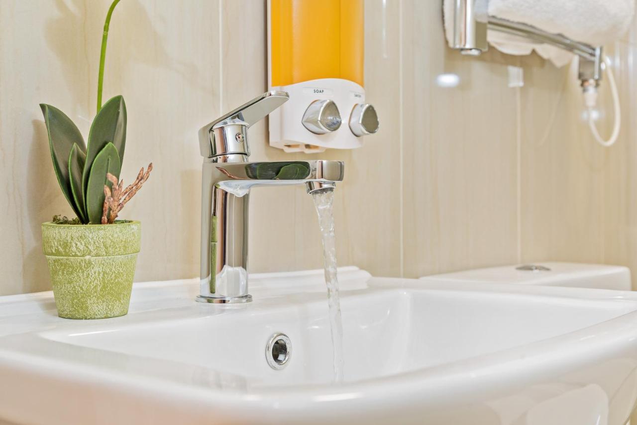 Book Today At Metro Serviced Apartments Bedford - Metro House ,Free Wifi Exterior foto